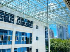 -南山图书馆(常兴路店)