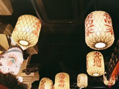 -南京大牌档(龙湖长楹天街店)