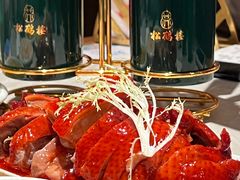 -松鹤面馆·古法焖肉面(观前店)