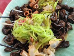 -韩记海鲜饺子(隆仁世家店)