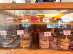 -Catch Bagel(芳草地店)