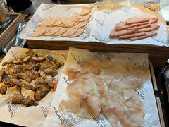 -威斯汀舞台餐厅