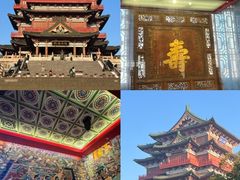 -滕王阁旅游区