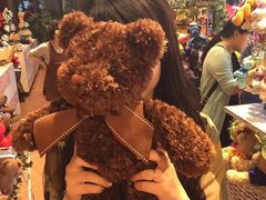 -济州岛泰迪熊博物馆