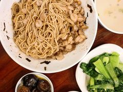 三虾面-同得兴面馆.苏式面.三虾面(园区店)