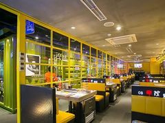 -丰茂烤串(金源店)