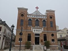 -赤坎·广东华侨国际旅游度假区