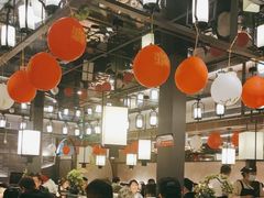 -古田居·特色寿司料理(星之岛旗舰店)