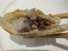 -高玛纳驴肉火烧(河间总店)