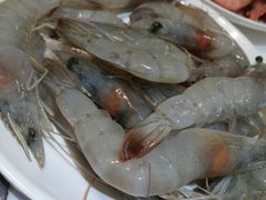 -鼎香缘海鲜自助火锅烤肉(锦辉购物广场店)