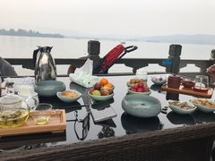 -杭州西湖柳莺里酒店