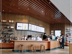 -星巴克(成都科学城店)