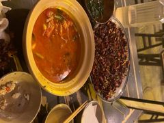 -饭江湖·江湖菜(湖广会馆店)