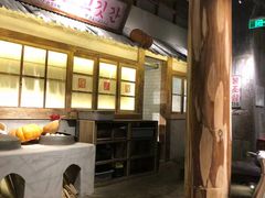 -三代烤肉(保利广场店)