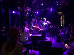 -JZ Club 爵士酒吧(上海店)