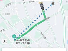 -维也纳国际酒店·深圳北站店