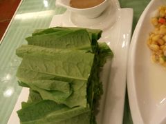 -八珍饺子·烤鸭·家常菜