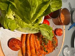 -小大董·烤鸭(观景餐厅·南京西路店)