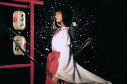 -持熹光年写真体验馆
