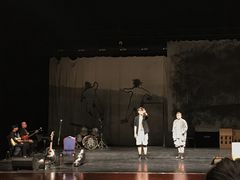 -北京喜剧院