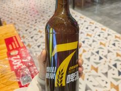 -泰山王老三串旗舰店(万达店)