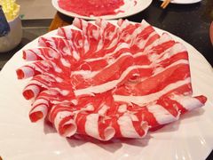 -南门涮肉(天坛店)
