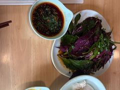 -冯记豆花店(健翔桥店)