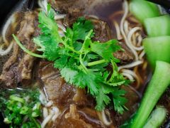 -李先生牛肉面大王(站北广场店)