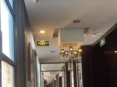 -高第街56号港式餐厅(山大路店)