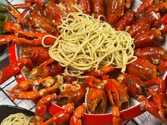 -虎虎龙虾大排档(双井店)
