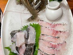 -揽季锅物会.福建黄鱼.海鲜姿造(五四路店)