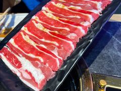 呼蒙肥牛肋条-杨记齐齐哈尔烤肉(五莲路店)