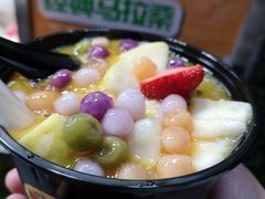 -马拉桑果汁(龙头路总店)