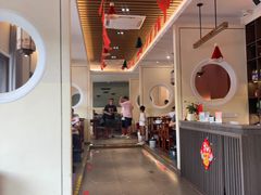 -小乡小镇·传承桐庐土菜·老板亲自烧的菜