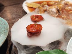 -魁盛居百年鲁菜馆(县西巷店)