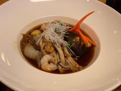 -王鼎精致料理铁板烧(世博源店)