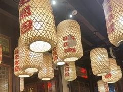 -二十八里太湖船菜(吉祥路店)