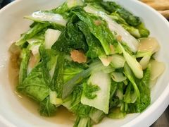 -天毓山庄·餐厅