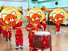 -井德幼儿园(新康花园店)