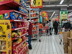 -大润发(康桥店)