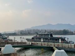 -东梓关景区村庄