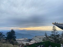 -峨眉山风景名胜区