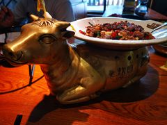 -炊烟小炒黄牛肉(东庆街店)