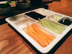 -小大董·烤鸭(凤凰汇店)