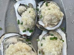 -南沙十九涌渔人码头-南门