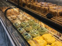 -面包新语(龙湖·西宸天街店)