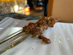 -巴依老爷新疆美食(清华东门店)