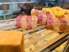 -奈雪的茶(石家庄万象城店)