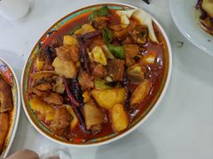 -帕米尔食府(白云观店)
