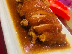 -抱德·潮汕味(敦和店原惠城鱼仔)